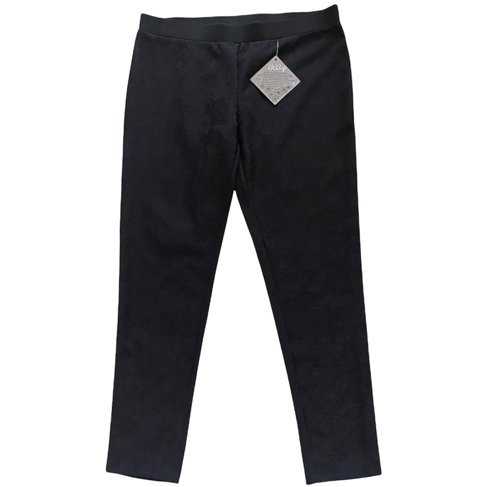 Pull On Jeggings